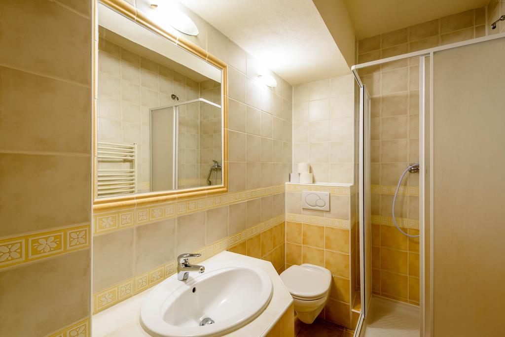 Hotel Boboty Terchová Habitación foto
