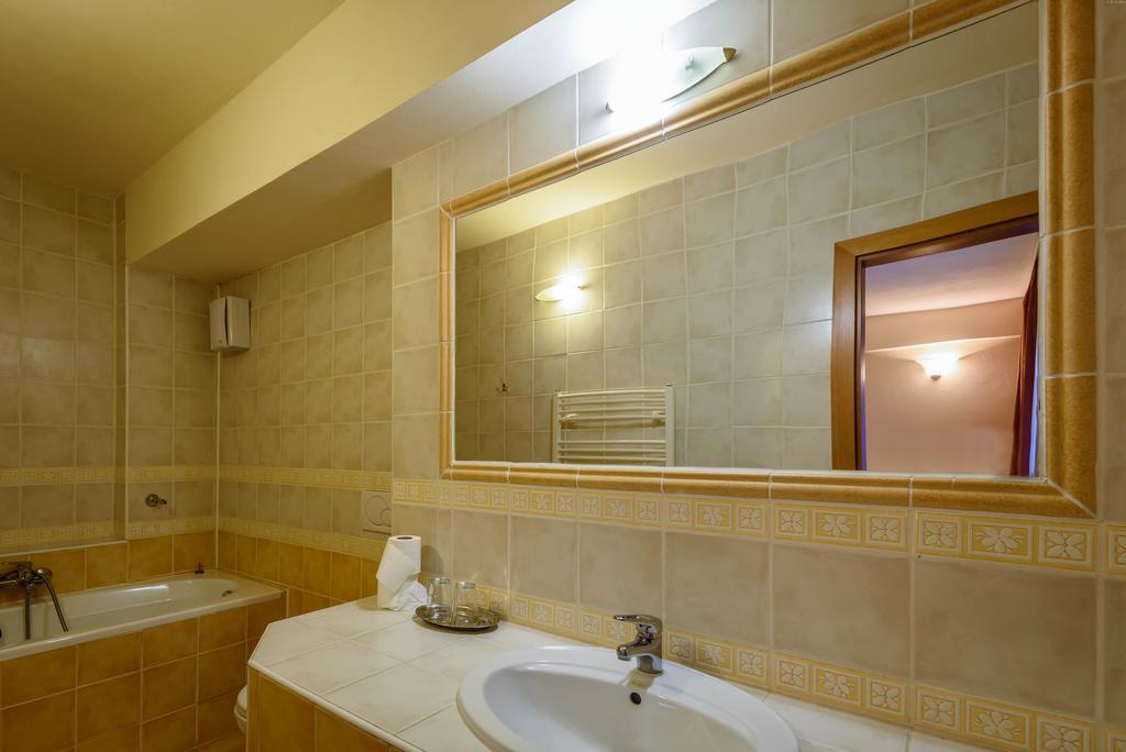 Hotel Boboty Terchová Habitación foto
